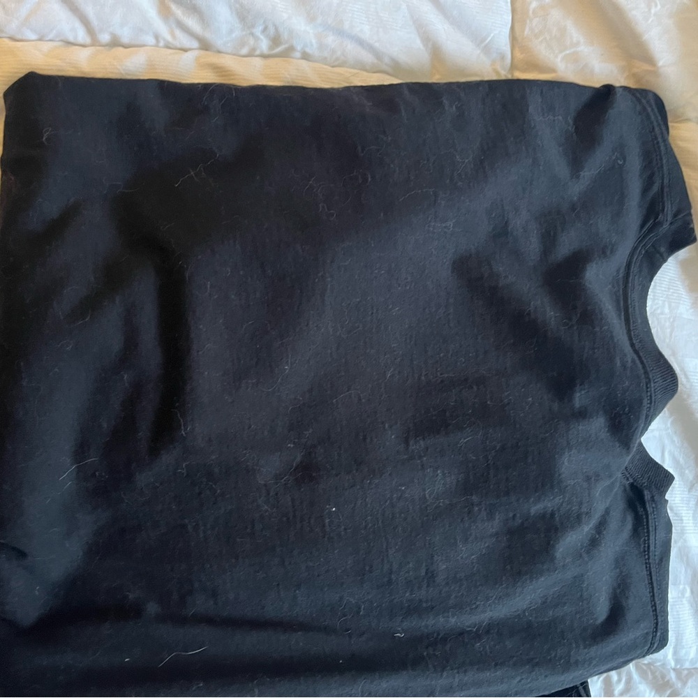 Men’s Eddie Bauer long sleeve tshirt